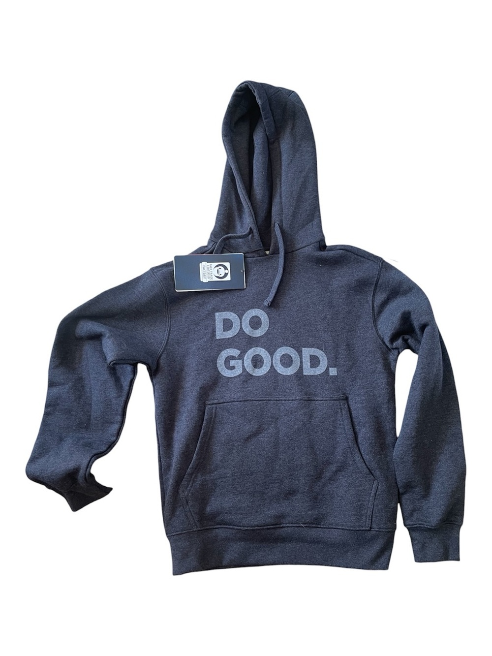 Cotopaxi | Do Good Hooded Sweatshirt